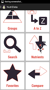 NutriData Lite(圖3)-速報App