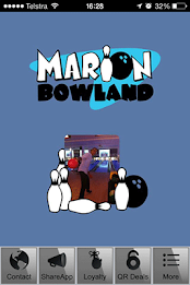 Marion Bowland poster 11