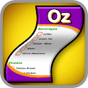 Doctor Oz Grocery List logo