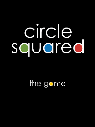 【免費解謎App】Circle Squared-APP點子