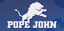 Pope John High School APK