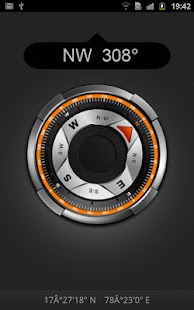 How to mod Compass lastet apk for android