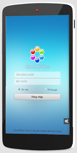 Muat turun CloudOfficeversi untuk Android