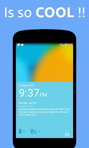 Screenshot ZEO CM11/PA/Mahdi THEME v1.0