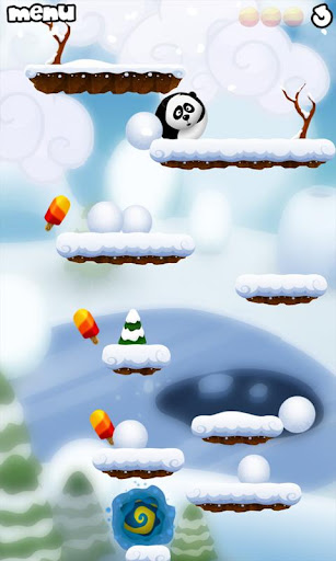 Roll in the Hole v105 APK