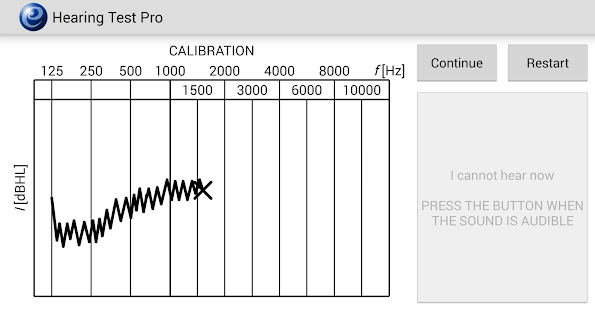 Hearing Test Pro(圖2)-速報App