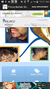 How to mod Prince Barber Shop lastet apk for pc