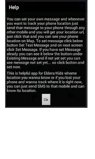 Phone Location - screenshot thumbnail