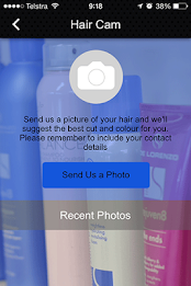 Premonition Hair & Beauty poster 13