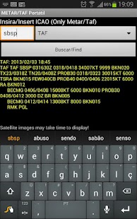How to install METAR/TAF & Satellites 1.0 unlimited apk for android