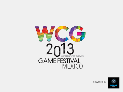 Lastest WCG México 2013 APK for Android