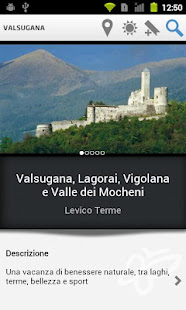 Valsugana Travel Guide(圖5)-速報App