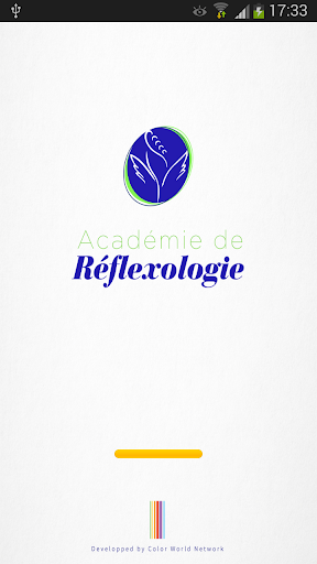 Académie de Réflexologie