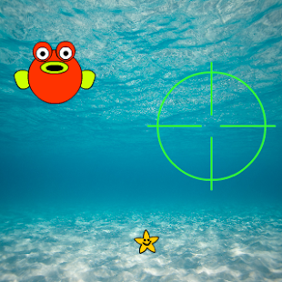 Lastest Angry Puffer Fish APK for Android