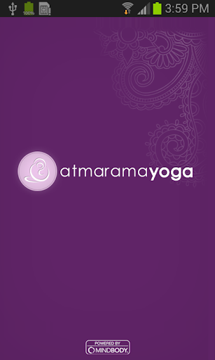 atmarama yoga