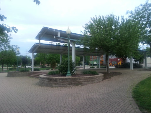 Yorkville Pavilion