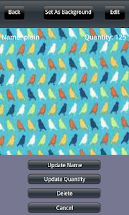 Quilt Stash Library(patchwork) Screenshots 8