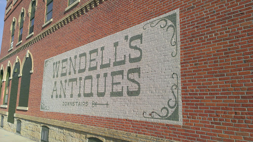 Wendell's Antiques