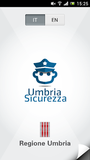 Umbria Sicurezza