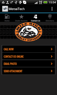 Mile High Harley Screenshots 3