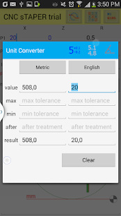 CNC sTaper FREE(圖4)-速報App