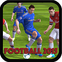 Best FootBall Games 2015 mobile app icon