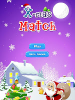 Xmas Match APK ภาพหน้าจอ #7