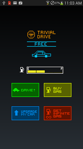 TrivalDriveDev