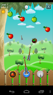 Arrows To Apples Screenshots 4