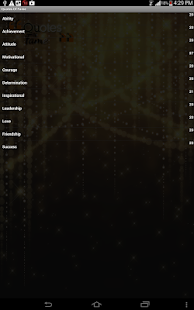 Free Download Quotes Of Fame APK for Android