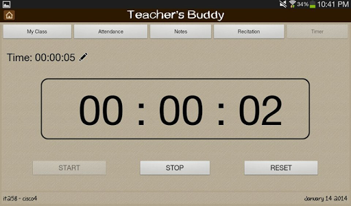 【免費教育App】Teachers Buddy-APP點子