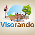 Visorando GPS randonnÃ©e2.3.2