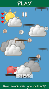 Professor Piggy Bank (Learning & Counting Coins)(圖5)-速報App