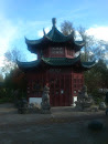 Pairi Daiza Pavillon Chinois