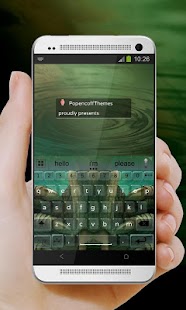 Download Dragon Fairy AiType Skin APK