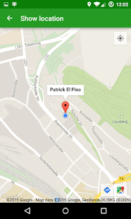 Share Location Plugin(圖3)-速報App