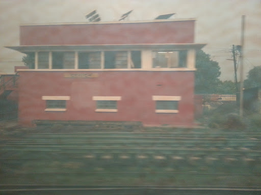 Dehradun Railway Board