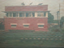 Dehradun Railway Board