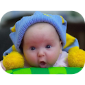 Funny Kids Wallpaper logo