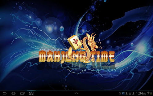 MahjongTime - Apps on Google Play