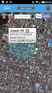 How to mod Ototrack Vehicle Tracking OSM lastet apk for laptop