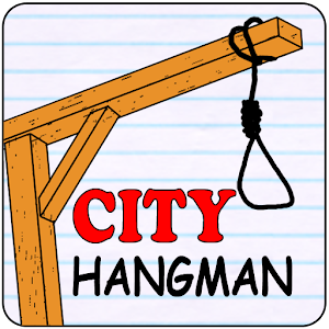 City Hangman 1.0