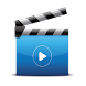 Video Full Screen Caller ID pr icon