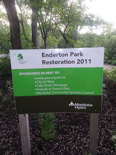 Enderton Park