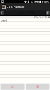 How to install PowerPad Fast Easy Notepad lastet apk for bluestacks