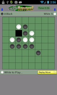 線上翻轉棋 (Reversi Online)(圖3)-速報App