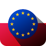 Cover Image of Download Euro to Polish Zloty EUR PLN 3.5 APK