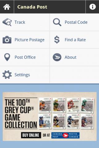 免費下載商業APP|Canada Post Corporation app開箱文|APP開箱王