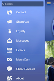 Mercy College poster 7