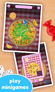 download Pizza Maker Kids -Cooking Game free